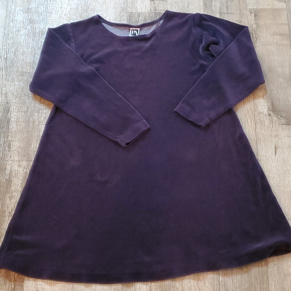 PA Company Boston long tunic